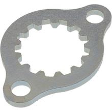 Vergrendelingsplaat JMP Tandwiel voor Honda VT C Shadow XL V Transalp 400 / 600 / 650 / 700 cc