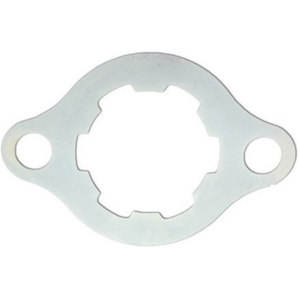 Antivol à pignon JMP pour Honda VT C Shadow VF F/F2 GB Clubman CMX Rebel CB S 27 ch 400/450/500/600 cc construit de 1984 à 1990