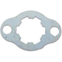 Płyta blokująca zębatkę JMP do Honda CBR R CBF 90/125/150/200/250 cc