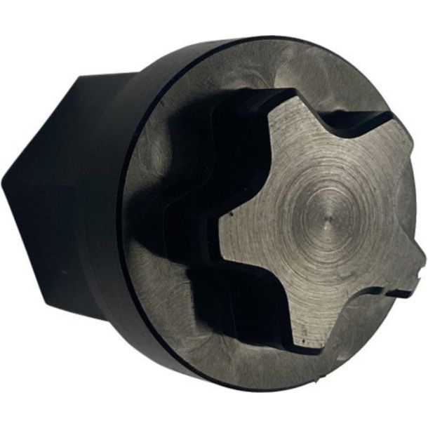 Remklauw sleutel JMP voor Yamaha, Yamaha FZS Fazer / S YZF-R6 600 / 900 / 1000 / 1100 / 1300 ccm bouwjaar 1996 - 2017