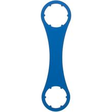 Tuerca de cabeza de dirección JMP KTM para KTM EXC/EGS Racing Sixdays SX SMR SX-F EXC-F 125/200/250/300/350/450 cc años 1993 - 2014