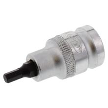 Bussola esagonale JMP da 1/2 pollice, 5 mm, lunghezza 55 mm