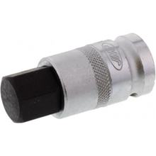 Soquete hexagonal interno JMP 1/2 polegada 17mm comprimento 55mm