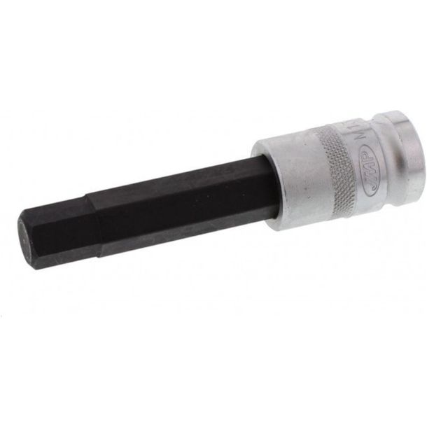 JMP 1/2 inch 13mm long 100mm hexagon socket