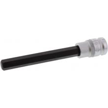 Soquete hexagonal interno JMP 1/2 polegada 12mm comprimento 140mm