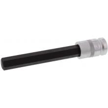 Douille hexagonale JMP 1/2 pouce 14 mm de long 140 mm