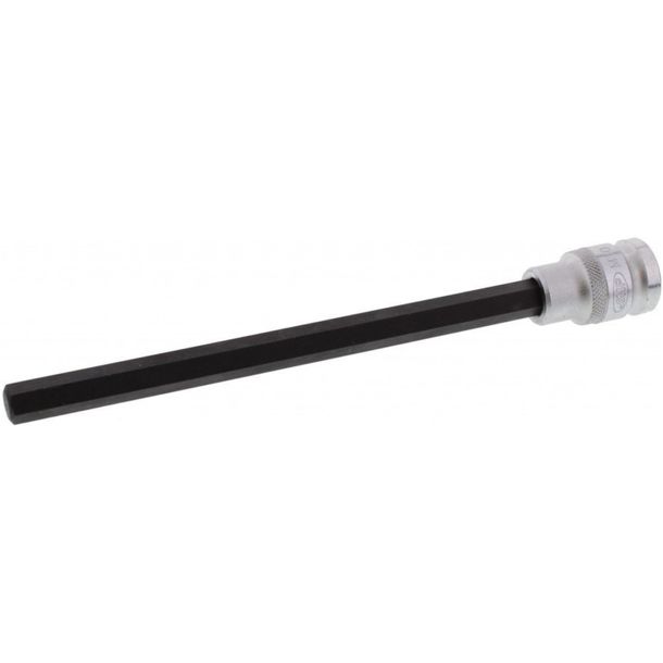 JMP 1/2 inch hexagon socket, 10 mm, length 200 mm