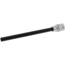 Soquete sextavado interno JMP 1/2 polegada 10mm comprimento 200mm