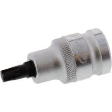 Soquete JMP Torx 1/2 polegada T40 comprimento 55mm