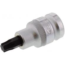 Soquete JMP Torx 1/2 polegada T45 comprimento 55mm