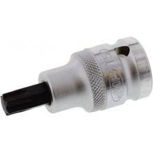 Inserto chiave a bussola Torx JMP 1/2 pollice T50 lunghezza 55 mm