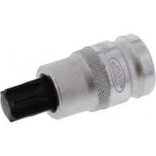Soquete JMP Torx 1/2 polegada T60 comprimento 55mm