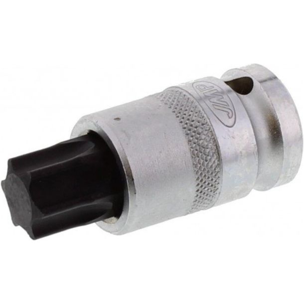 JMP Torx socket wrench insert 1/2 inch T70 length 55mm