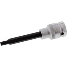 Soquete JMP Torx 1/2 polegada T30 comprimento 100mm