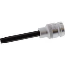 Soquete JMP Torx 1/2 polegada T45 comprimento 100mm