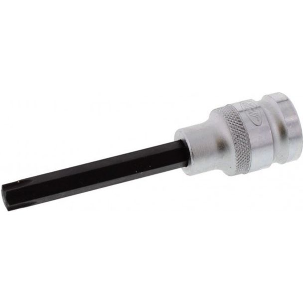 Chiave a bussola Torx JMP 1/2" T50 lunghezza 100 mm