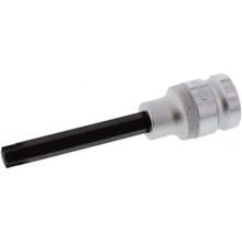 Soquete JMP Torx 1/2 polegada T50 comprimento 100mm