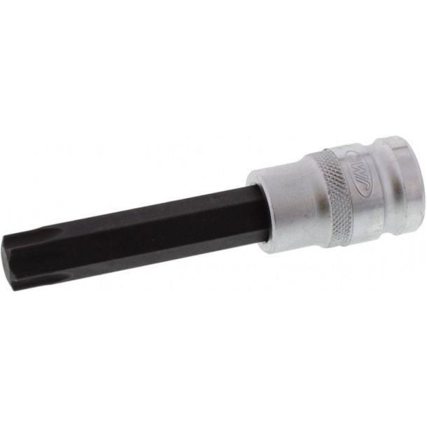 Steckschlüssel Einsatz JMP Torx 1/2 Zoll T60 Länge 100mm