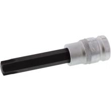 Insert de clé à douille Torx JMP 1/2 pouce T60 longueur 100 mm