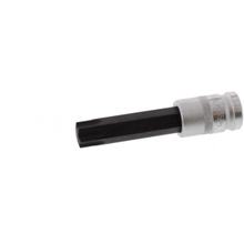 Insert de clé à douille Torx JMP 1/2 pouce T70, longueur 100 mm