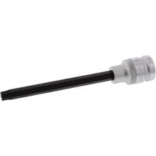 Insert de clé à douille Torx JMP 1/2 pouce, longueur T45 140 mm