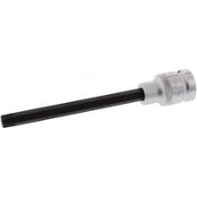 Insert de clé à douille Torx JMP 1/2 pouce T50, longueur 140 mm