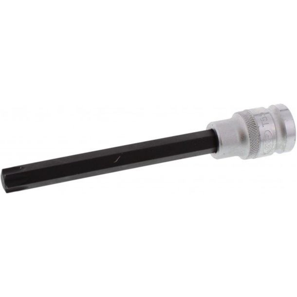 Steckschlüssel Einsatz JMP Torx 1/2 Zoll T55 Länge 140mm