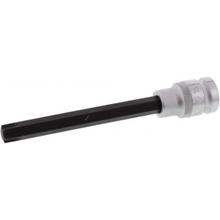 Soquete JMP Torx 1/2 polegada T55 comprimento 140mm