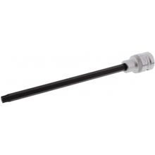 Insert de clé à douille Torx JMP 1/2 pouce T45, longueur 200 mm