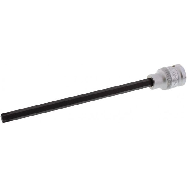 Insert de clé à douille Torx JMP 1/2 pouce T50, longueur 200 mm