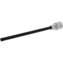Insert de clé à douille Torx JMP 1/2 pouce T50, longueur 200 mm