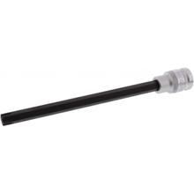 Insert de clé à douille Torx JMP 1/2 pouce T55, longueur 200 mm