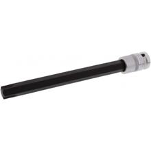 Insert de clé à douille Torx JMP 1/2 pouce T70, longueur 200 mm