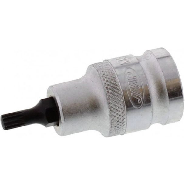 Chiave a bussola multidente JMP 1/2 pollice M5 lunghezza 55mm