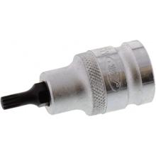 Clé à douille multidents JMP 1/2 pouce, longueur M5 55 mm