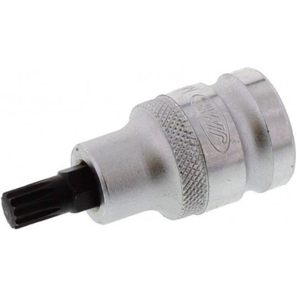 Chiave a bussola multidente JMP 1/2 pollice M8 Jlength 55mm