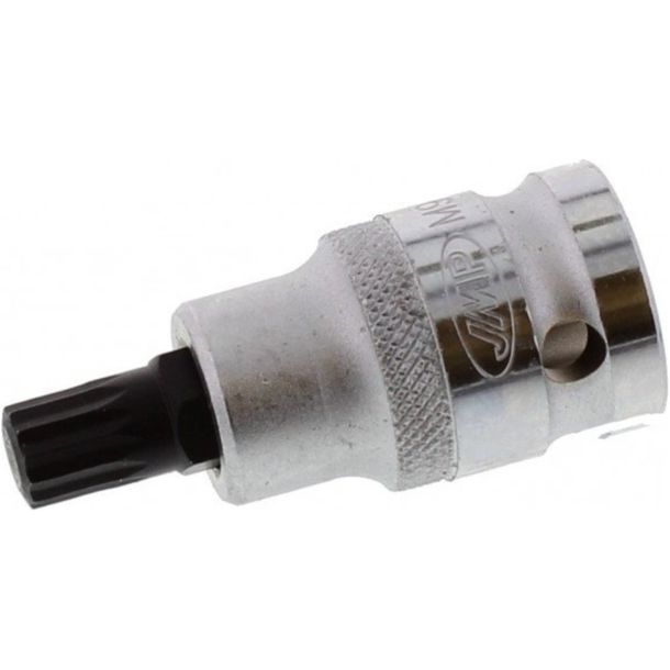 Chiave a bussola multidente JMP 1/2 pollice M9 lunghezza 55 mm