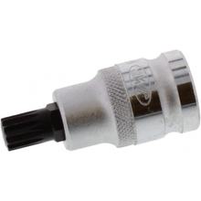 Clé à douille multidents JMP 1/2 pouce, longueur M10 55 mm