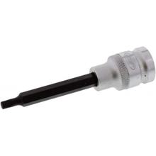 Clé à douille multidents JMP 1/2 pouce, longueur M5 100 mm