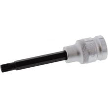Clé multidents JMP 1/2 pouce M8 longueur 100 mm