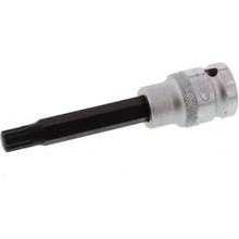 JMP multi-tooth socket wrench 1/2 inch M9 length 100 mm