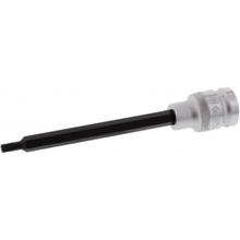 Clé à douille multidents JMP 1/2 pouce M5 J longueur 140 mm