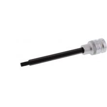 Clé à douille multidents JMP 1/2 pouce, longueur M6 140 mm