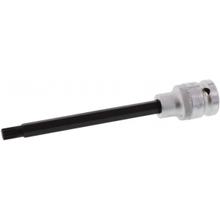 Clé à douille multidents JMP 1/2 pouce, longueur M8 140 mm