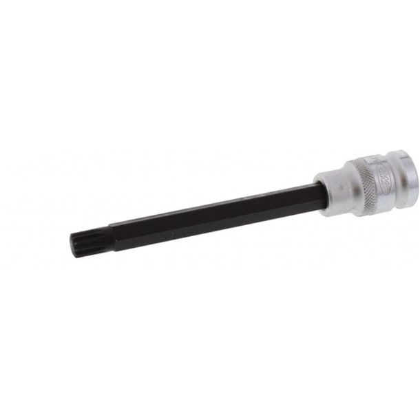 Chiave a bussola multidente JMP 1/2 pollice M10 lunghezza 140 mm