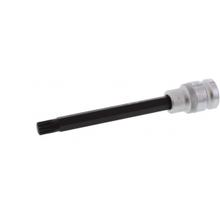 Clé à douille multidents JMP 1/2 pouce, longueur M10 140 mm