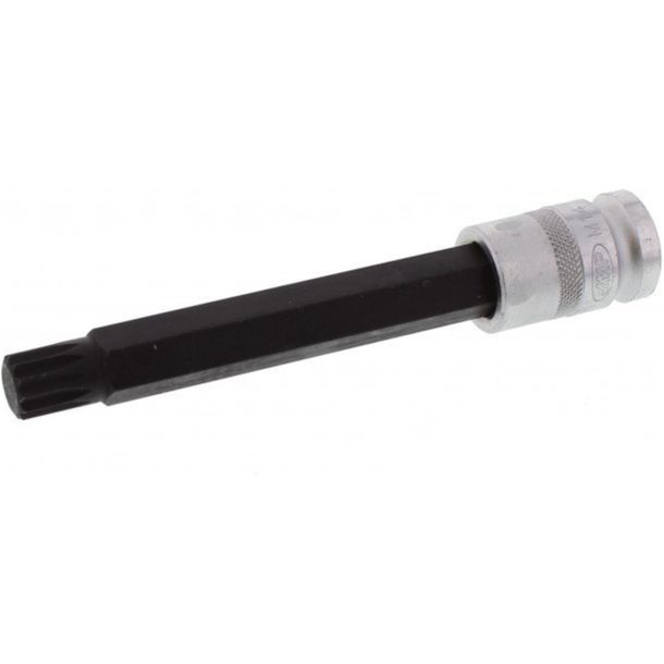 Chiave a bussola multidente JMP 1/2 pollice M14 lunghezza 140 mm