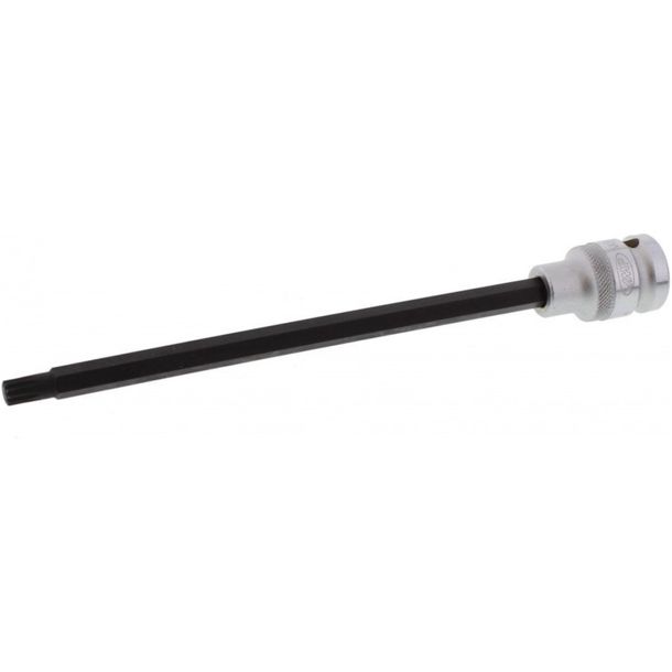 Chiave a bussola multidente JMP 1/2 pollice M8 J lunghezza 200 mm