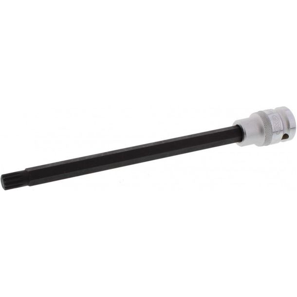 JMP multi-tooth socket wrench 1/2 inch M10 length 200 mm