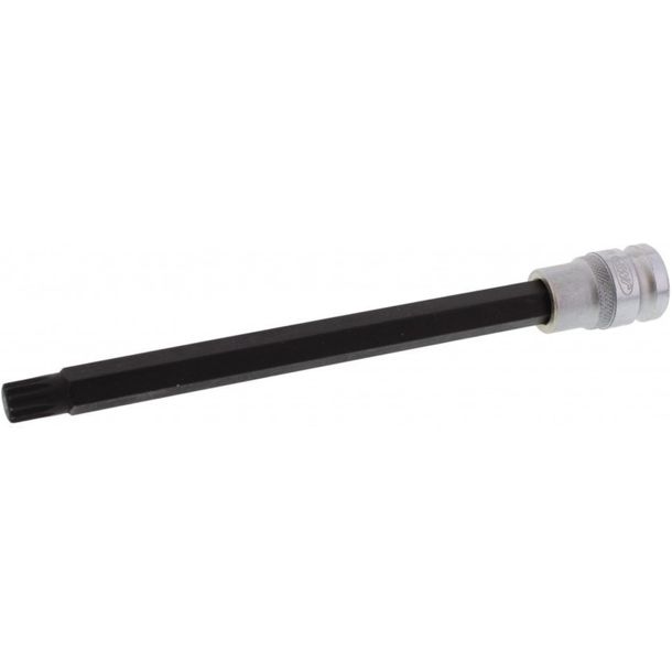 Chiave a bussola multidente JMP 1/2 pollice M12 lunghezza 200 mm